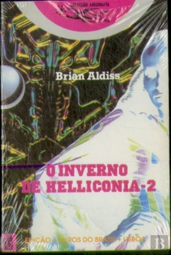 Bertrand.pt - O Inverno de Helliconia - 2
