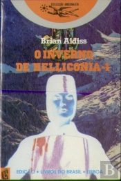O Inverno de Helliconia - I
