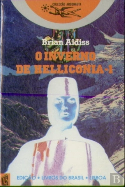 Bertrand.pt - O Inverno de Helliconia - I
