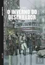 O Inverno do Desenhador