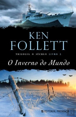 Bertrand.pt - O Inverno Do Mundo - Tril. O Seculo Ii