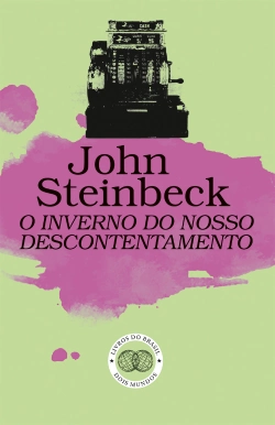 Bertrand.pt - O Inverno do nosso descontentamento