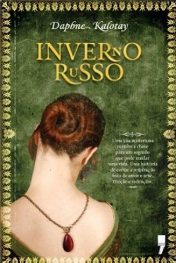 Bertrand.pt - O Inverno Russo