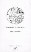 O Invisível Simples
