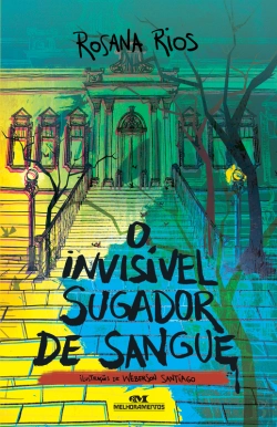 Bertrand.pt - O Invisível Sugador De Sangue