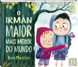 Bertrand.pt - O Irman Maior Mais Mellor Do Mundo