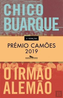 Bertrand.pt - O Irmão Alemão