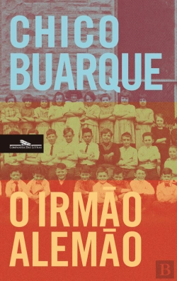 Bertrand.pt - O Irmão Alemão