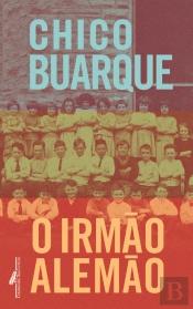 O Irmão Alemão