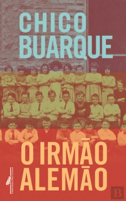 Bertrand.pt - O Irmão Alemão