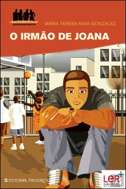 Bertrand.pt - O Irmão de Joana