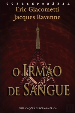 Bertrand.pt - O Irmão de Sangue