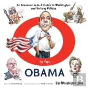 O Is For Obama