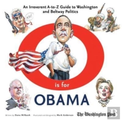 Bertrand.pt - O Is For Obama