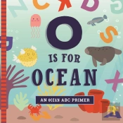 O Is For Ocean