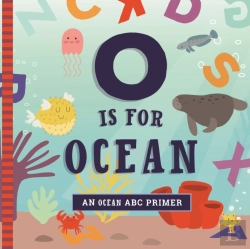 Bertrand.pt - O Is For Ocean