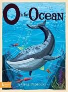 O Is For Ocean