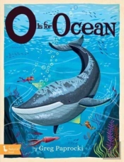 O Is For Ocean