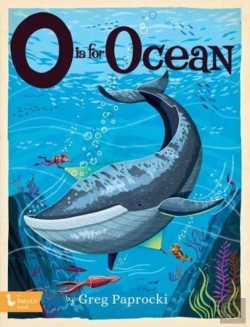 Bertrand.pt - O Is For Ocean