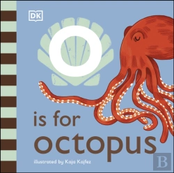 Bertrand.pt - O Is For Octopus