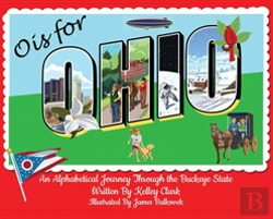 Bertrand.pt - O Is For Ohio