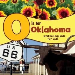 Bertrand.pt - O Is For Oklahoma