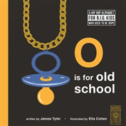 Bertrand.pt - O Is For Old School