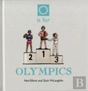 O Is For Olympics
