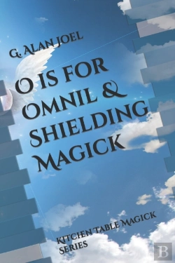 Bertrand.pt - O Is For Omnil & Shielding Magick