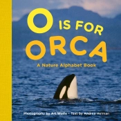 O Is For Orca