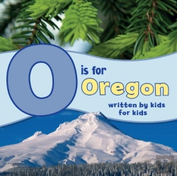 Bertrand.pt - O Is For Oregon