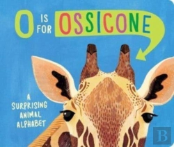 Bertrand.pt - O Is For Ossicone