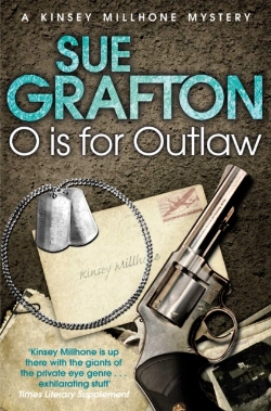 Bertrand.pt - O Is For Outlaw
