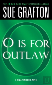 'O' Is For Outlaw