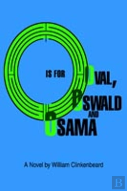 Bertrand.pt - O Is For Oval, Oswald And Osama