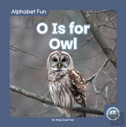Bertrand.pt - O Is For Owl