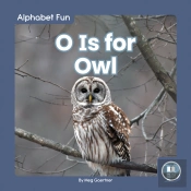 O Is For Owl