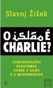 O Islão é Charlie?
