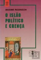 O Islão Político e Crença
