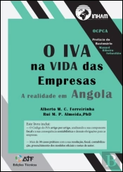 O IVA na Vida das Empresas