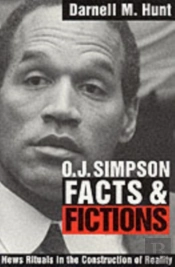 O. J. Simpson Facts And Fictions