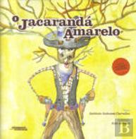 O Jacarandá Amarelo
