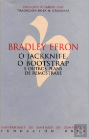 O Jackknife, O Bootstrap E Outros Plans De Remostraxe