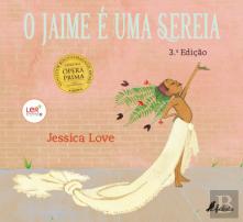 O Jaime é uma Sereia
