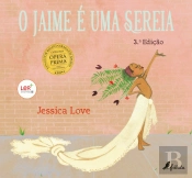 O Jaime é uma Sereia