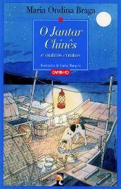O Jantar Chinês e Outros Contos