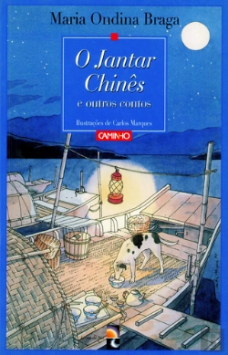 Bertrand.pt - O Jantar Chinês e Outros Contos