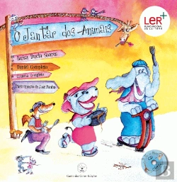 Bertrand.pt - O Jantar dos Animais