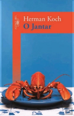 Bertrand.pt - O Jantar