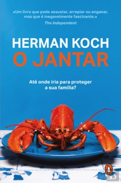 Bertrand.pt - O Jantar